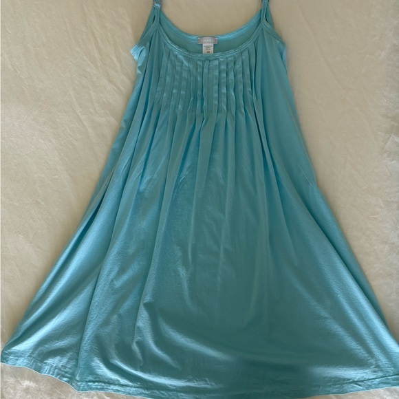 Hanro Juliet nightgown - Picture 3 of 7
